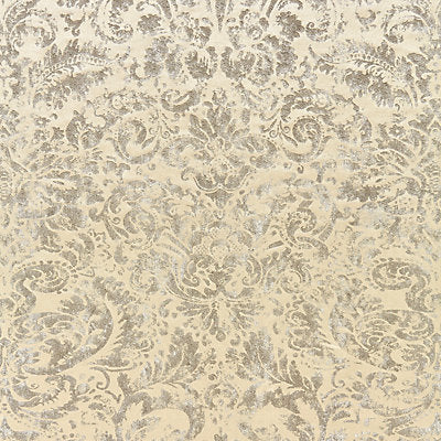 Scalamandre Fabrics , a selection of fabrics such as velvet, damask, cotton, silk, linen and sheers.
