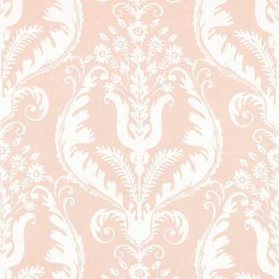 SCALAMANDRE FABRICS-SC 000116597-PRIMAVERA-BLUSH