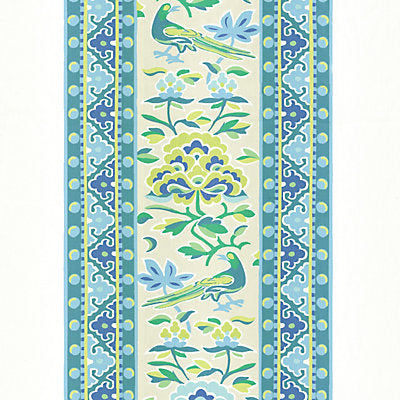 Scalamandre Fabrics , a selection of fabrics such as velvet, damask, cotton, silk, linen and sheers.