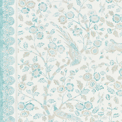 Scalamandre Fabrics , a selection of fabrics such as velvet, damask, cotton, silk, linen and sheers.