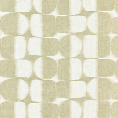 Scalamandre Fabrics - Rift Linen Print - SC 000116636