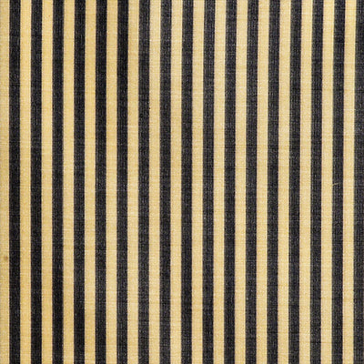 SCALAMANDRE FABRICS-SC 00011908MM-DIRECTOIRE-IRON GREY & BEIGE