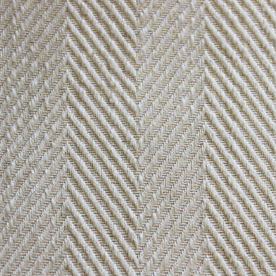 SCALAMANDRE FABRICS-SC 000126977-CAMBRIDGE-IVORY