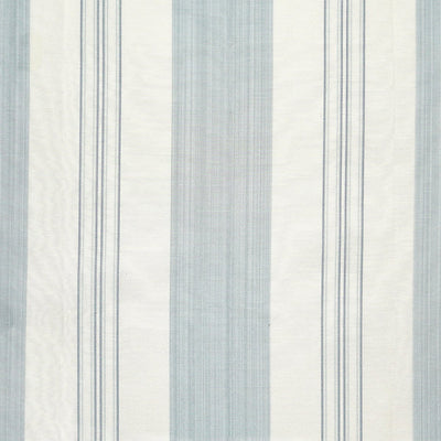 SCALAMANDRE FABRICS-SC 000126982-ASTOR STRIPE-SKY