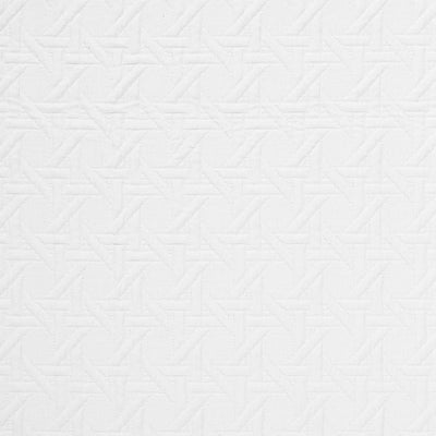 SCALAMANDRE FABRICS-SC 000127008-CANESTRO MATELASSE-CLOUD