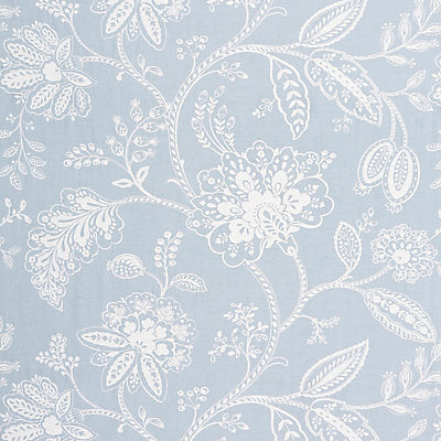 Scalamandre Fabrics , a selection of fabrics such as velvet, damask, cotton, silk, linen and sheers.