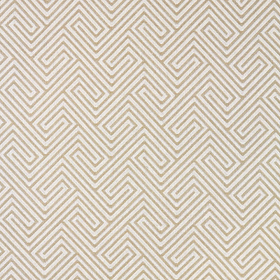 SCALAMANDRE FABRICS-SC 000127030-LABYRINTH WEAVE-SAND