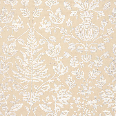 Scalamandre Fabrics , a selection of fabrics such as velvet, damask, cotton, silk, linen and sheers.