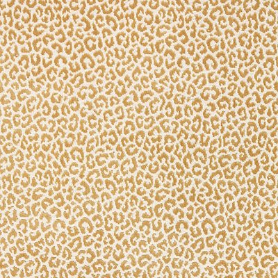 SCALAMANDRE FABRICS-SC 000127037-PANTHERA VELVET-CAMEL