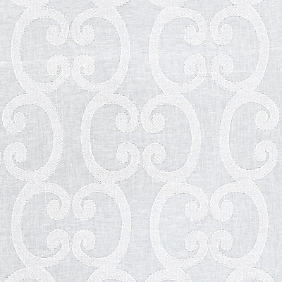 Scalamandre Fabrics , a selection of fabrics such as velvet, damask, cotton, silk, linen and sheers.
