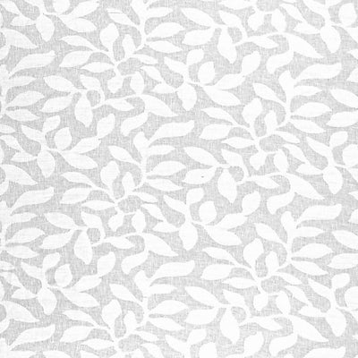 SCALAMANDRE FABRICS-SC 000127042-ARBRE LINEN SHEER-IVORY