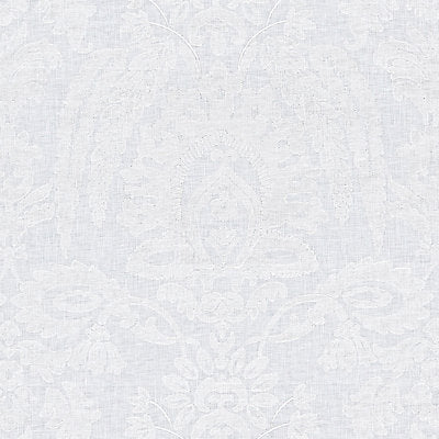 Scalamandre Fabrics , a selection of fabrics such as velvet, damask, cotton, silk, linen and sheers.