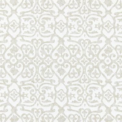 SCALAMANDRE FABRICS-SC 000127057-KEDIRI-SAND