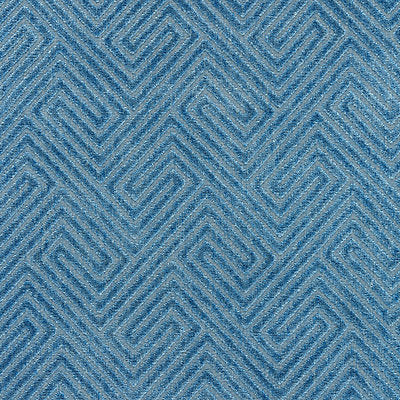Scalamandre Fabrics , a selection of fabrics such as velvet, damask, cotton, silk, linen and sheers.