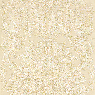 Scalamandre Fabrics , a selection of fabrics such as velvet, damask, cotton, silk, linen and sheers.