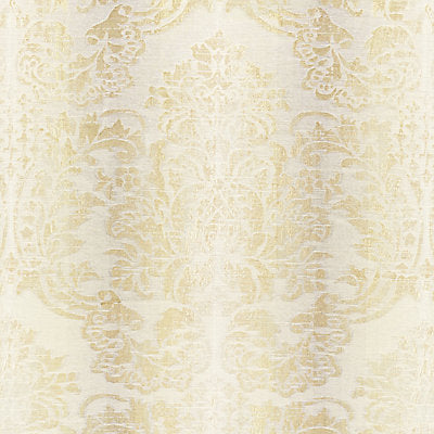 Scalamandre Fabrics , a selection of fabrics such as velvet, damask, cotton, silk, linen and sheers.