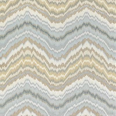 Scalamandre Fabrics , a selection of fabrics such as velvet, damask, cotton, silk, linen and sheers.