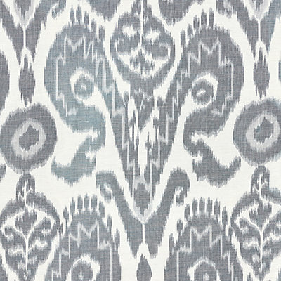 Scalamandre Fabrics , a selection of fabrics such as velvet, damask, cotton, silk, linen and sheers.