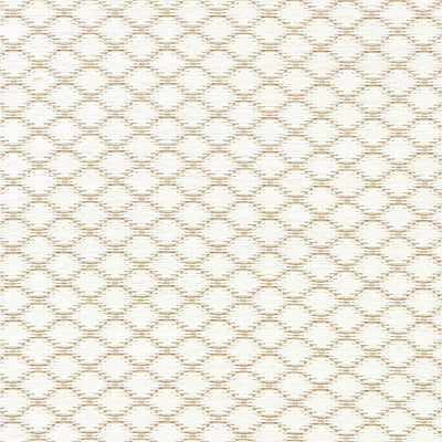 SCALAMANDRE FABRICS-SC 000127101-TRISTAN WEAVE-WHITE SAND