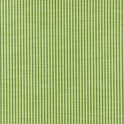 SCALAMANDRE FABRICS-SC 000127109-TISBURY STRIPE-FERN
