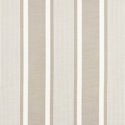SCALAMANDRE FABRICS-SC 000127111-WELLFLEET STRIPE-LINEN