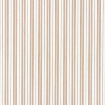 SCALAMANDRE FABRICS-SC 000127115-DEVON TICKING STRIPE-LINEN