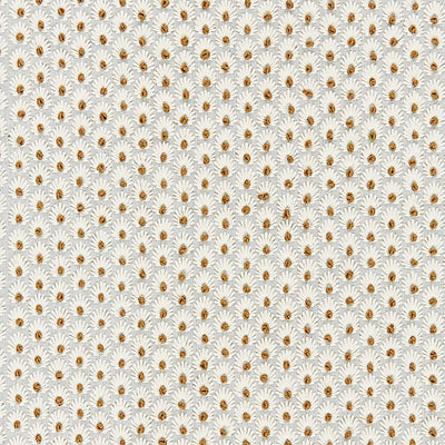 SCALAMANDRE FABRICS-SC 000127123-FLEUR EMBROIDERY-MINERAL