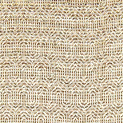 SCALAMANDRE FABRICS-SC 000127129-UNDULATION-FAWN