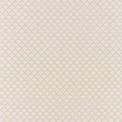 SCALAMANDRE FABRICS-SC 000127137-SCALLOP WEAVE-OYSTER