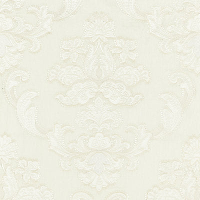Scalamandre Fabrics , a selection of fabrics such as velvet, damask, cotton, silk, linen and sheers.