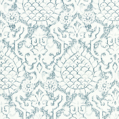 Scalamandre Fabrics , a selection of fabrics such as velvet, damask, cotton, silk, linen and sheers.