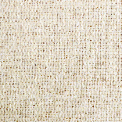 SCALAMANDRE WALLCOVERING-SC 0001G1186-BASKET WEAVE G1186-NATURAL