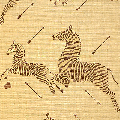 Scalamandre Wallcovering, a selection of wallpaper such as Bird , Animal/Insect.