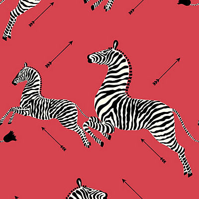 Scalamandre Wallcovering, a selection of wallpaper such as Bird , Animal/Insect.
