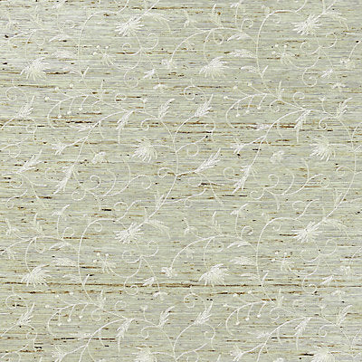 Scalamandre Wallcovering, a selection of wallpaper such as Floral,Scrollwork.
