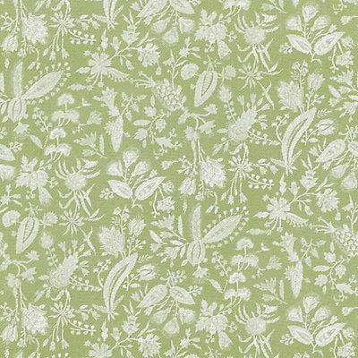 Scalamandre Fabrics , a selection of fabrics such as velvet, damask, cotton, silk, linen and sheers.