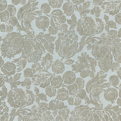 Scalamandre Fabrics , a selection of fabrics such as velvet, damask, cotton, silk, linen and sheers.