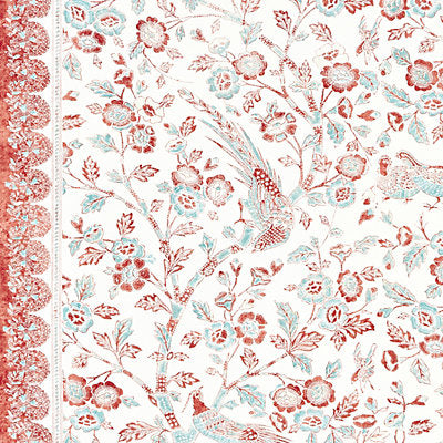 Scalamandre Fabrics , a selection of fabrics such as velvet, damask, cotton, silk, linen and sheers.
