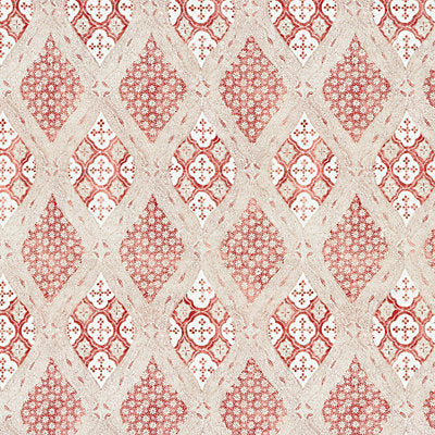 Scalamandre Fabrics , a selection of fabrics such as velvet, damask, cotton, silk, linen and sheers.
