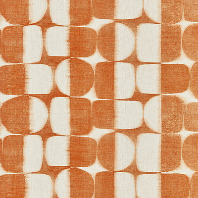 Scalamandre Fabrics - Rift Linen Print - SC 000216636