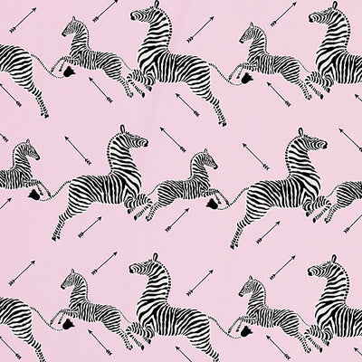 Scalamandre Fabrics - Zebras Petite - SC 000216641