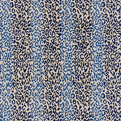Scalamandre Fabrics , a selection of fabrics such as velvet, damask, cotton, silk, linen and sheers.