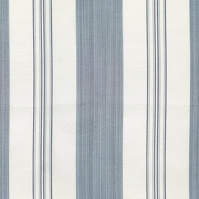 SCALAMANDRE FABRICS-SC 000226982-ASTOR STRIPE-INDIGO
