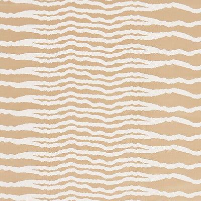 SCALAMANDRE FABRICS-SC 000227028-DESERT MIRAGE-SAND