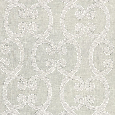 Scalamandre Fabrics , a selection of fabrics such as velvet, damask, cotton, silk, linen and sheers.