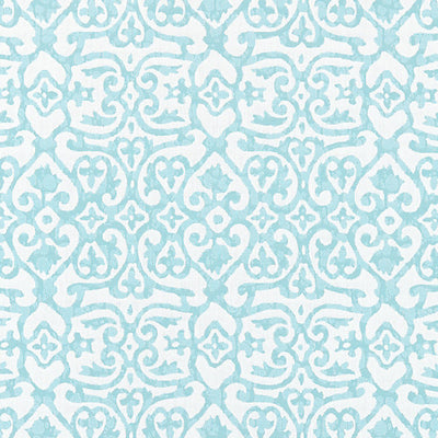 SCALAMANDRE FABRICS-SC 000227057-KEDIRI-SURF