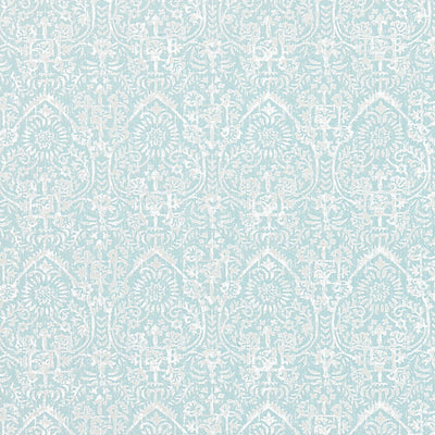 SCALAMANDRE FABRICS-SC 000227058-SARONG-SURF