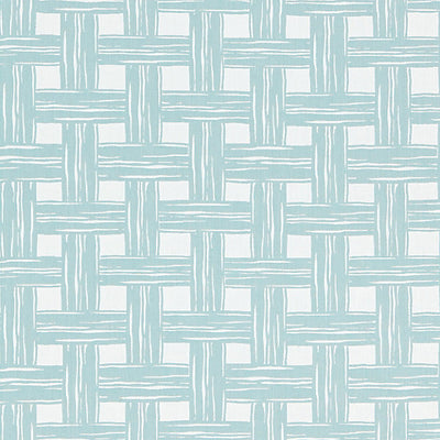 SCALAMANDRE FABRICS-SC 000227059-BAMBOO LATTICE-SURF