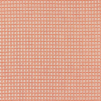 SCALAMANDRE FABRICS-SC 000227068-BIRD'S EYE WEAVE-MANGO