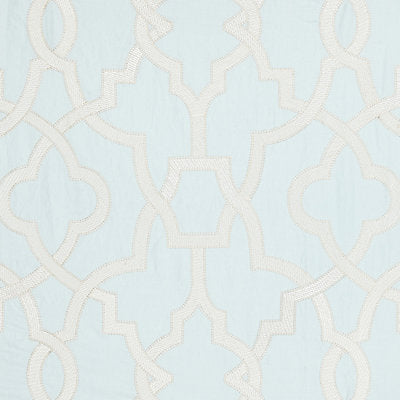 Scalamandre Fabrics , a selection of fabrics such as velvet, damask, cotton, silk, linen and sheers.